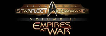 Starfleet Command 2 logo